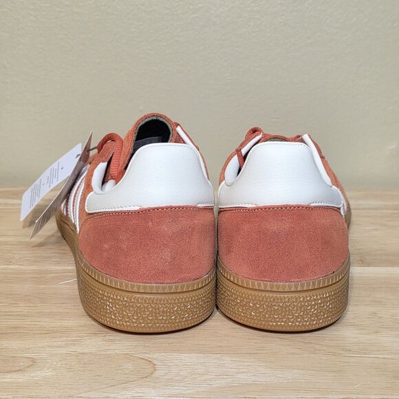 Adidas Originals Handball Spezial Preloved Red Gum IG6191 Men’s Size 10.5